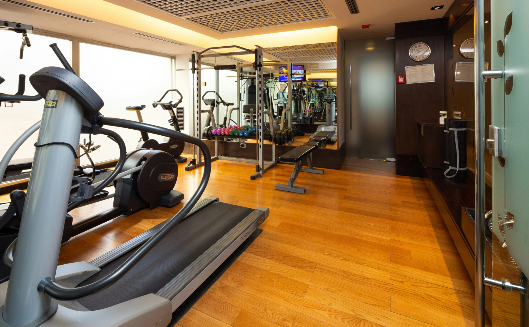 Foto - Hilton Garden Inn Rome Claridge