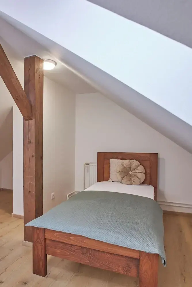 Photo - Wenceslas Square Residence