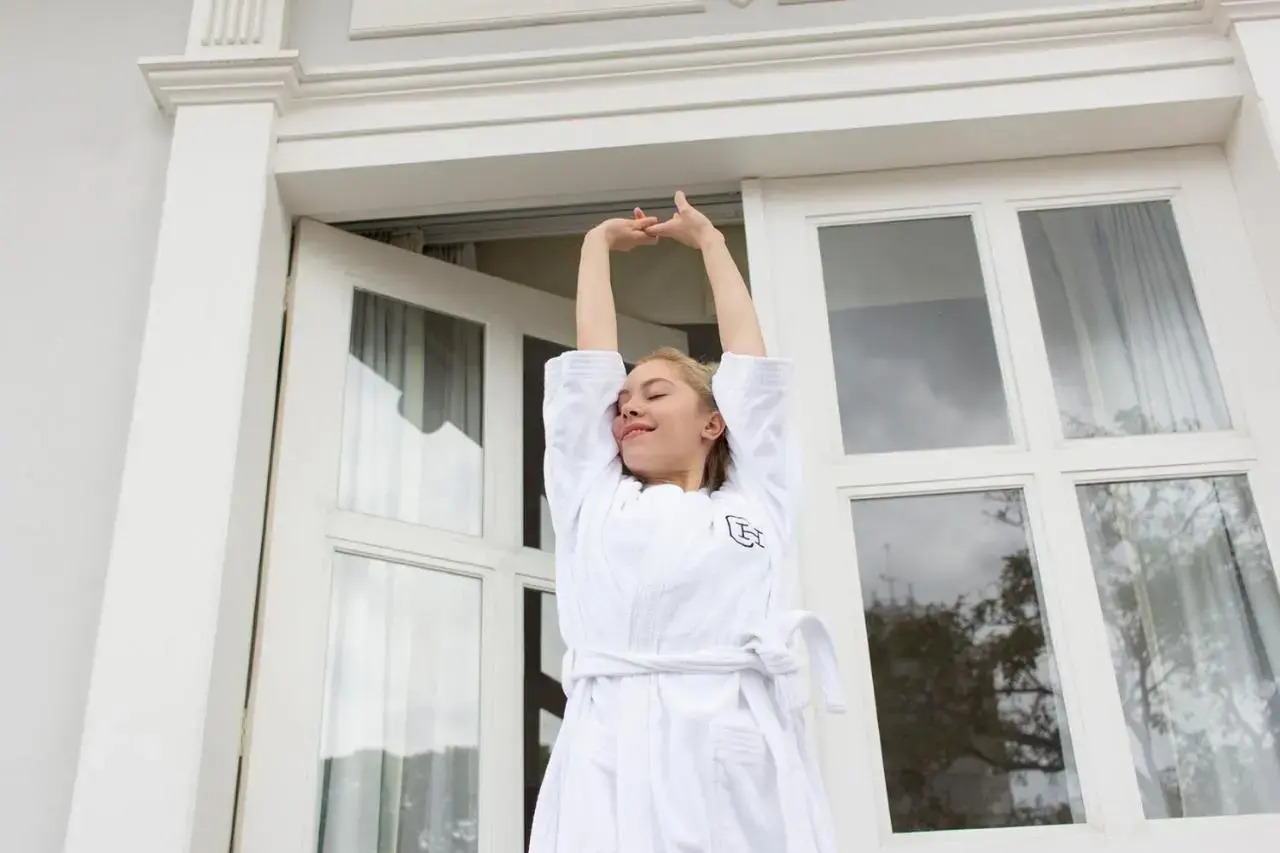 Photo - Central Hotel Panama Casco Viejo