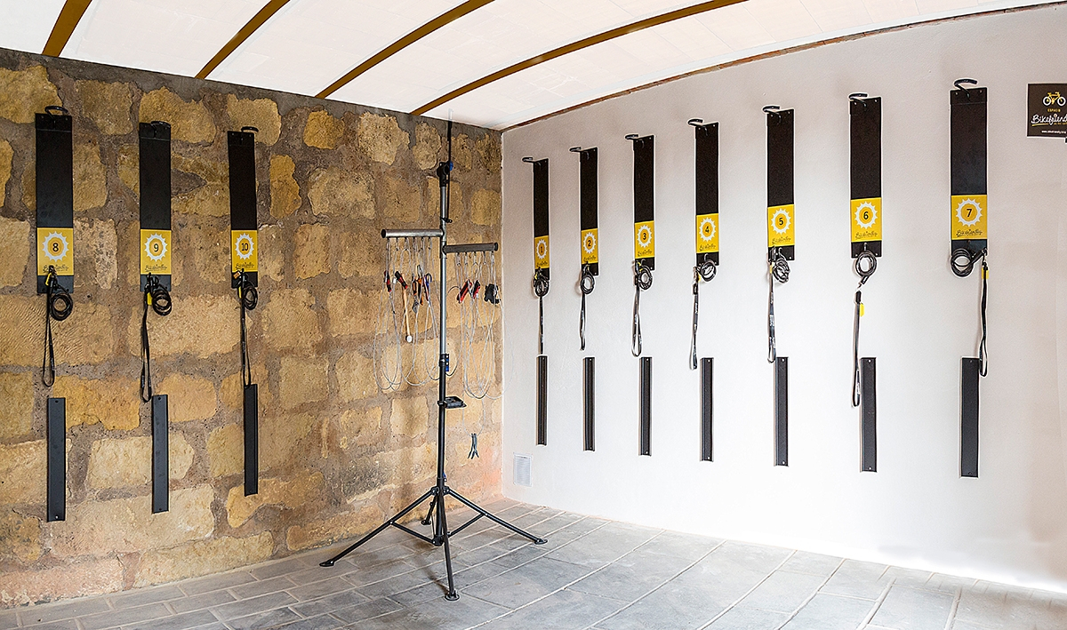 Foto - DWO Finca Los Abetos