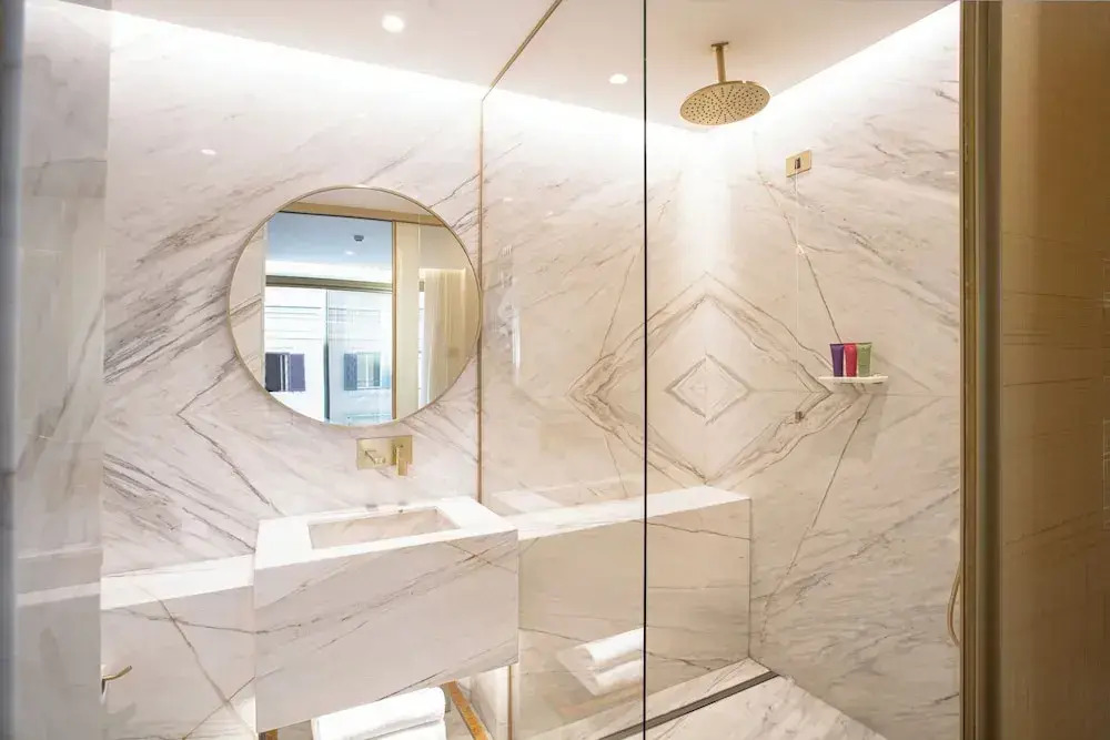 Foto - The First Musica - Preferred Hotels & Resorts