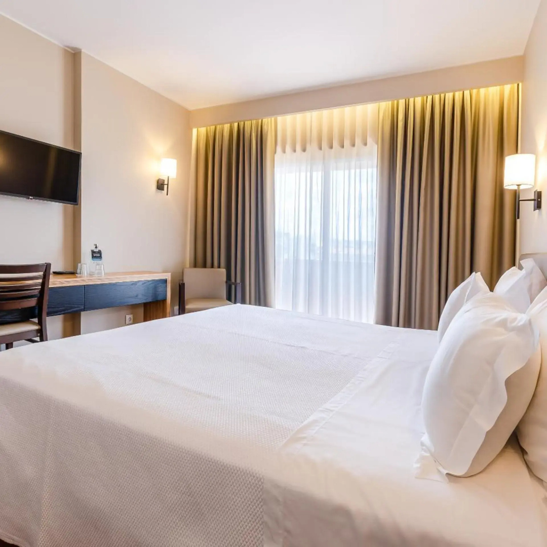 Foto - TURIM Santa Maria da Feira Hotel
