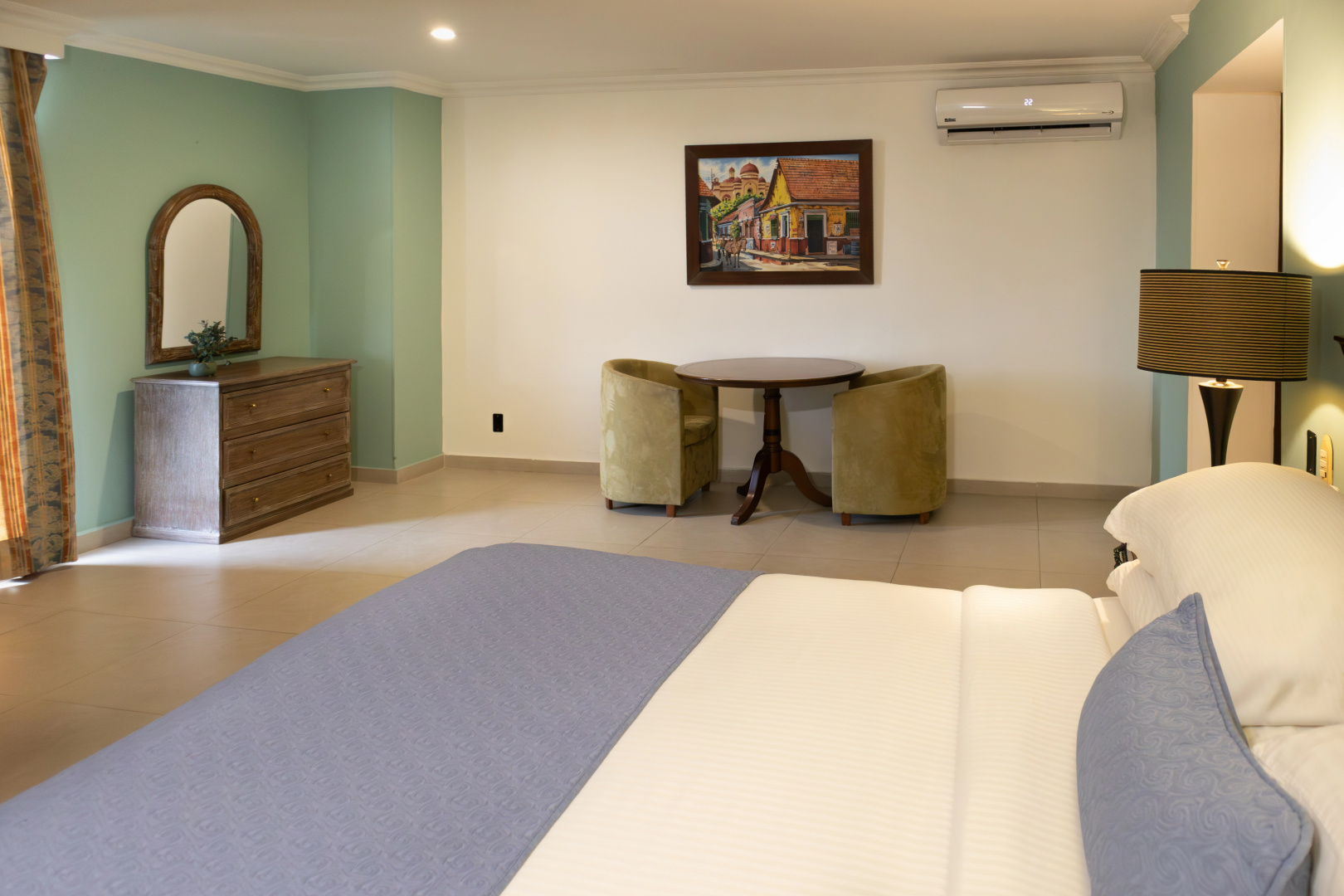 Foto - Hotel Faranda Express Puerta Del Sol Barranquilla, A Member of Radisson Individuals