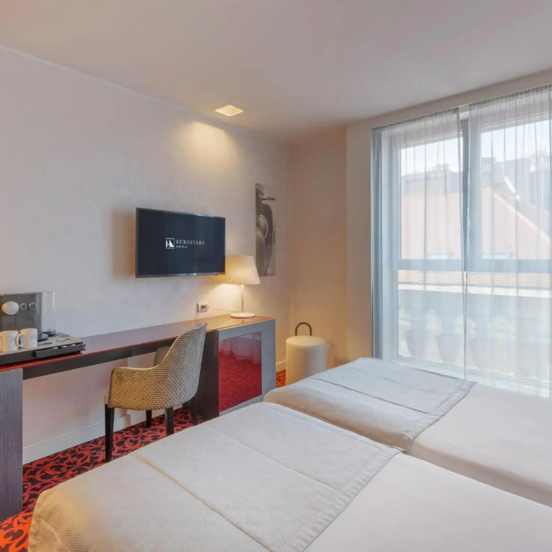 Foto - Eurostars Palazzo Zichy