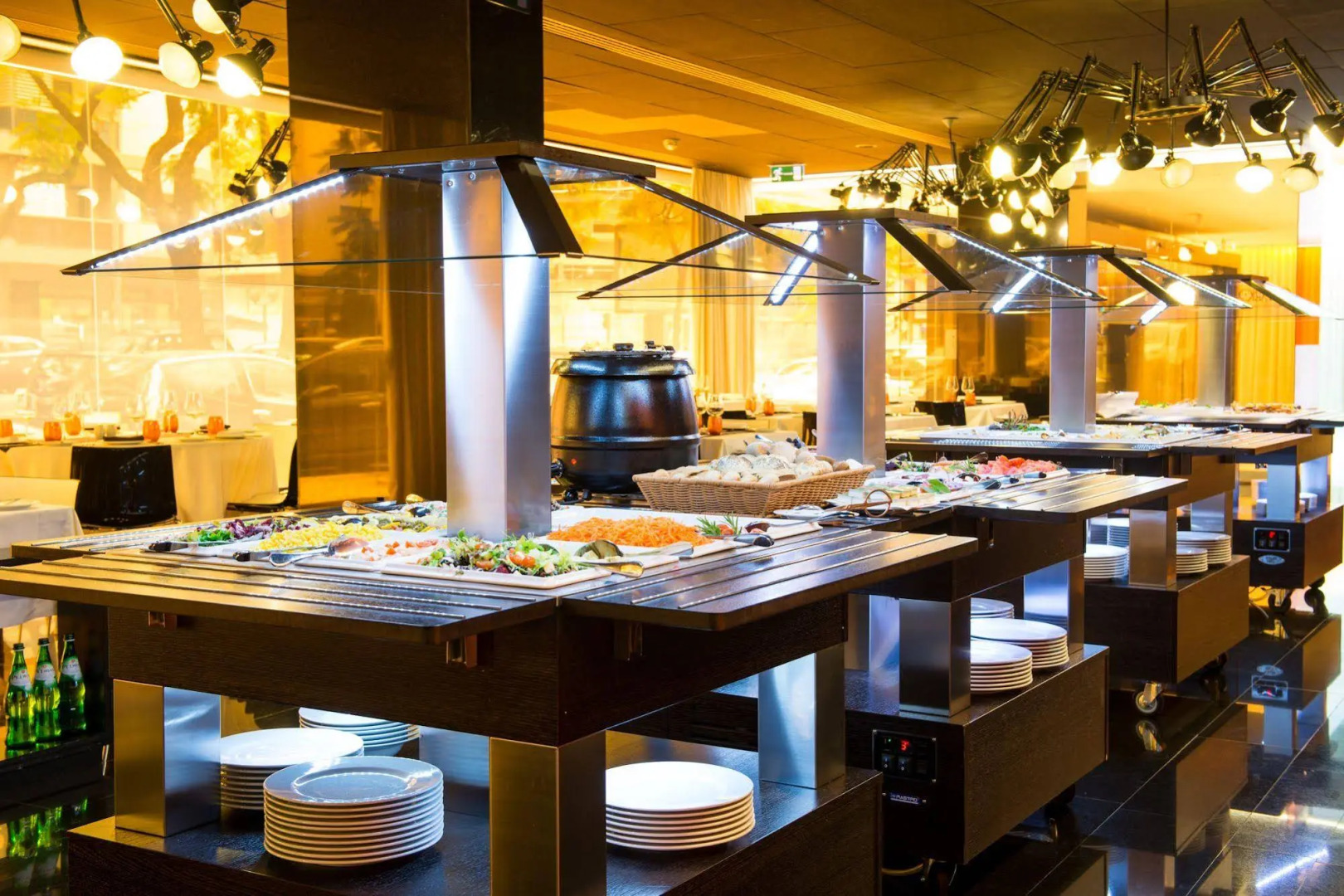 Foto - VIP Grand Lisboa Hotel & Spa