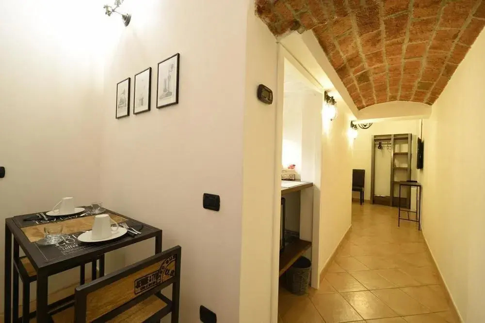 Foto - Steam House - Room & Breakfast