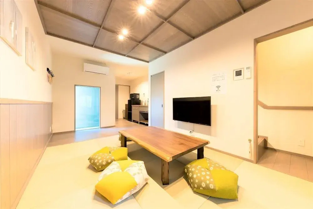 Photo - Hakata Machiya Hotel - Kamigofuku -
