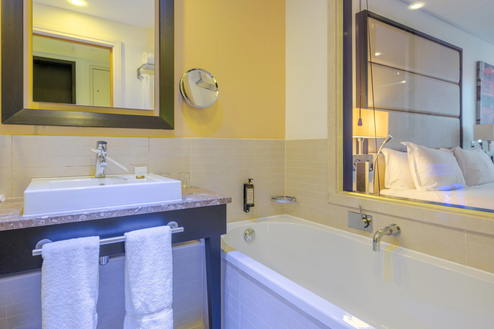 Foto - Pestana Chelsea Bridge Hotel & SPA