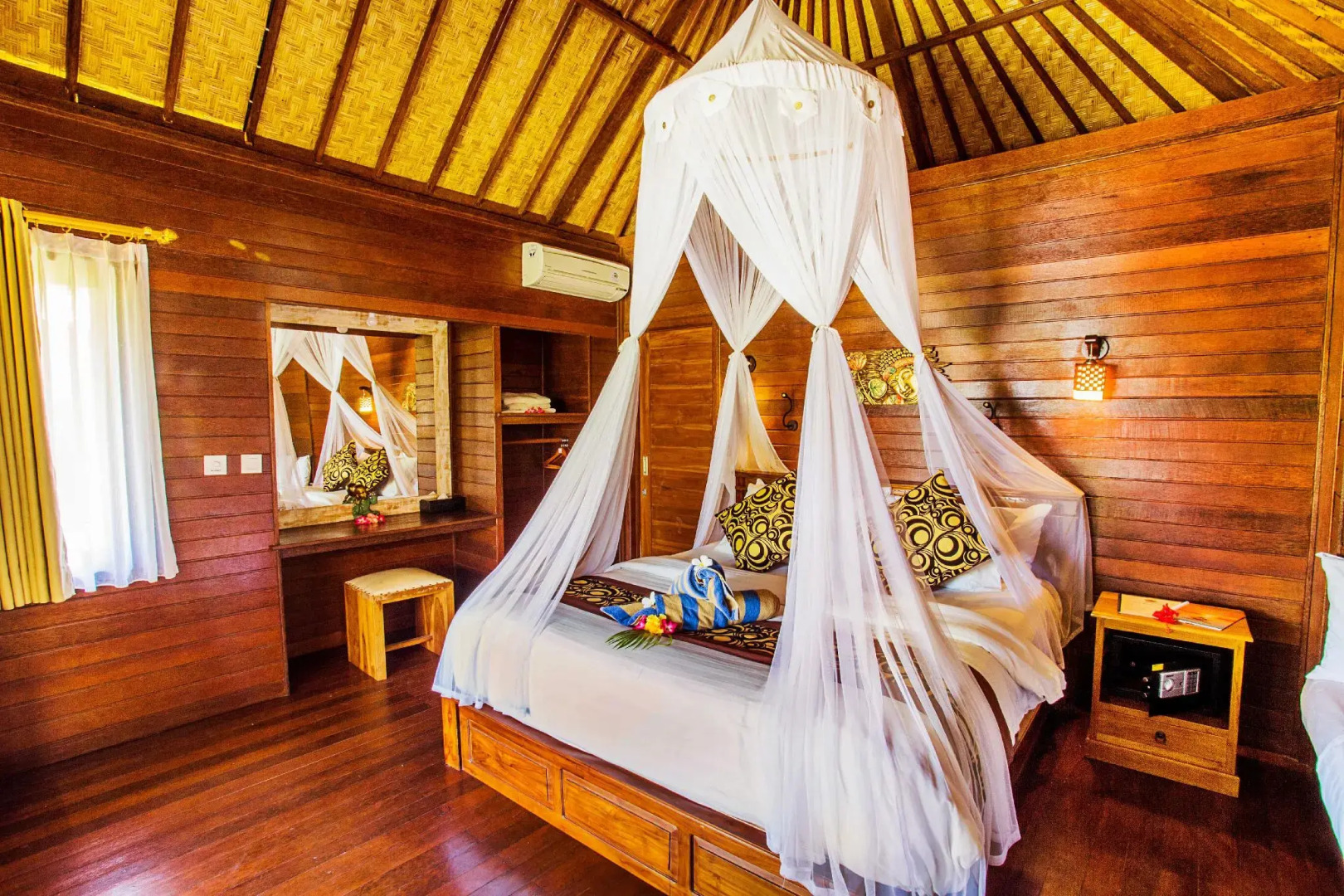 Foto - Sunset Garden Nusa Lembongan