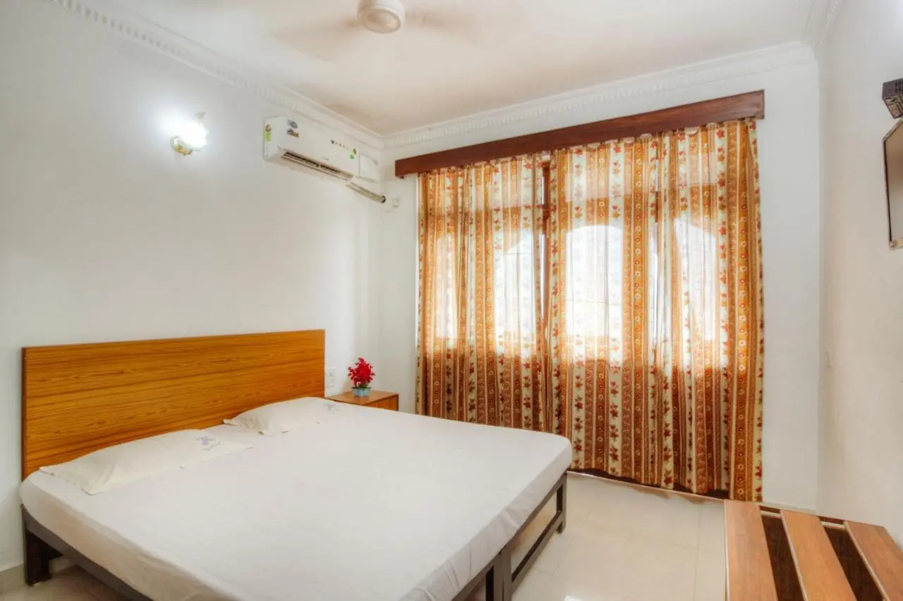 Foto - Hotel Kismat Mahal