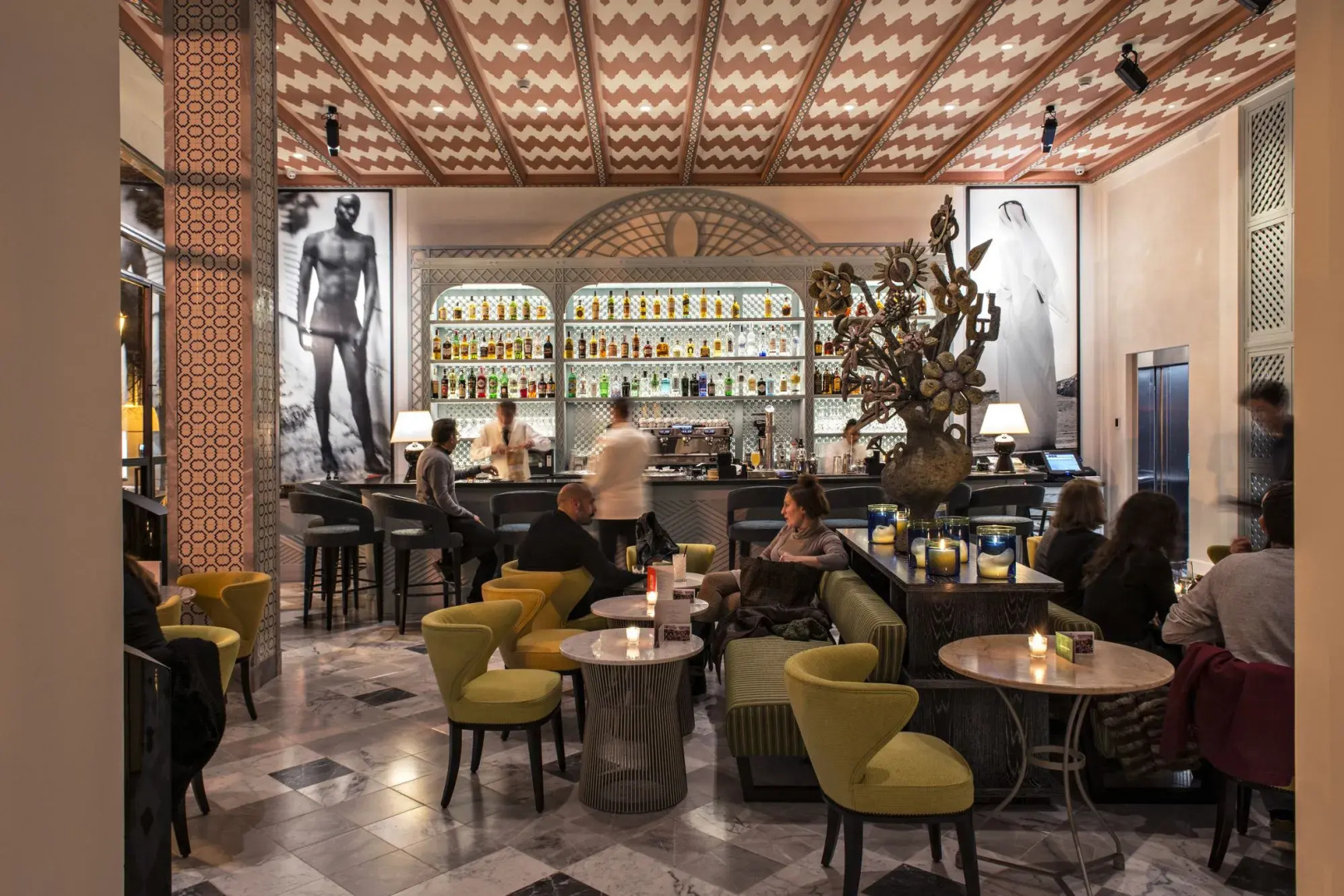 Foto - Hotel Cappuccino - Palma