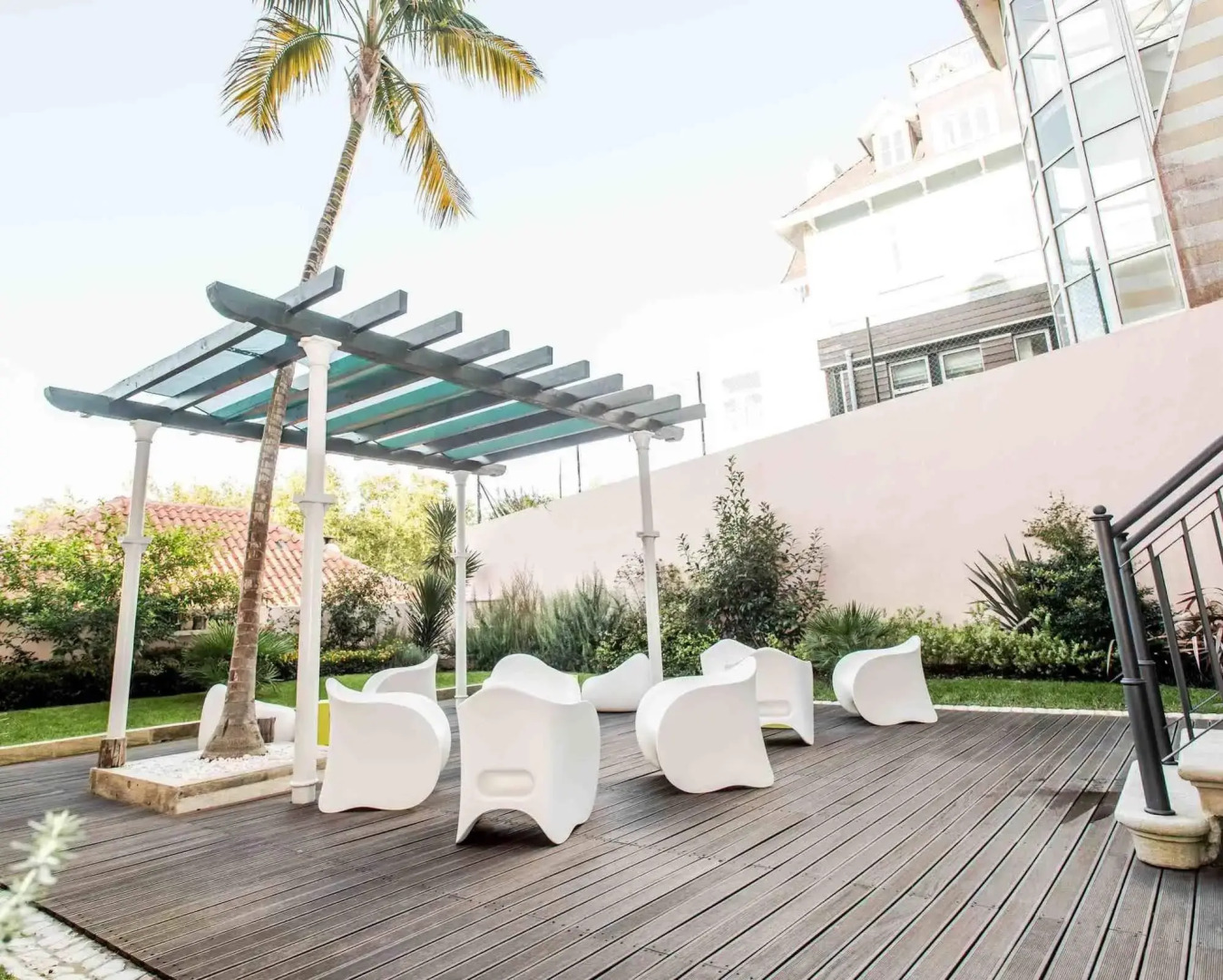 Foto - Sintra Bliss Hotel