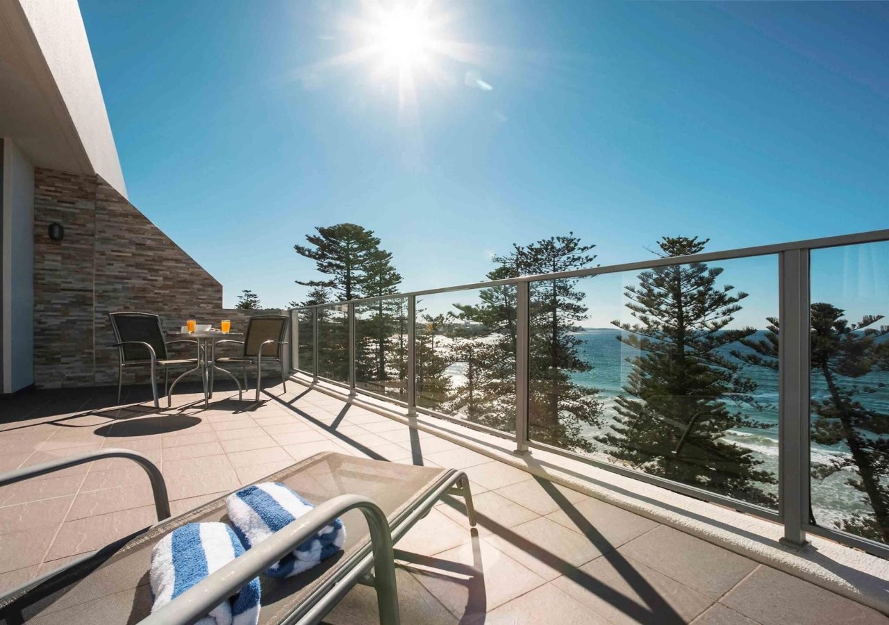 Foto - The Sebel Sydney Manly Beach