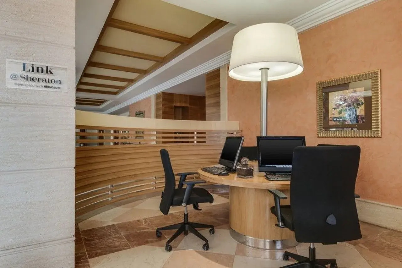 Foto - Sheraton Fuerteventura Golf & Spa Resort