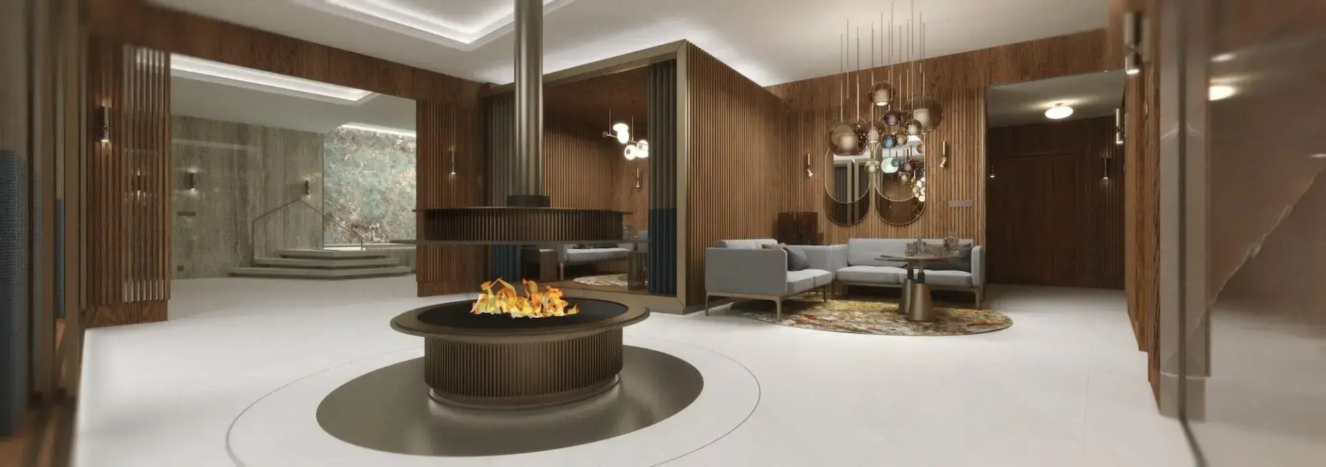 Photo - Iceland Parliament Hotel, Curio Collection By Hilton