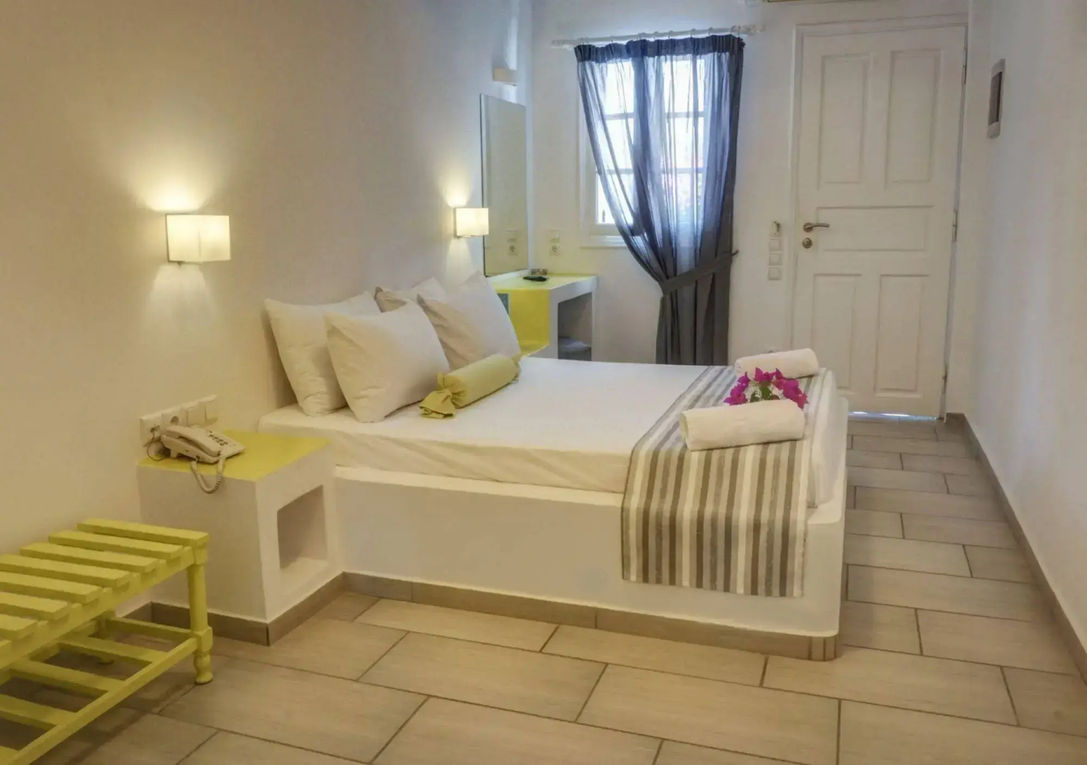 Foto - Alexandra Hotel
