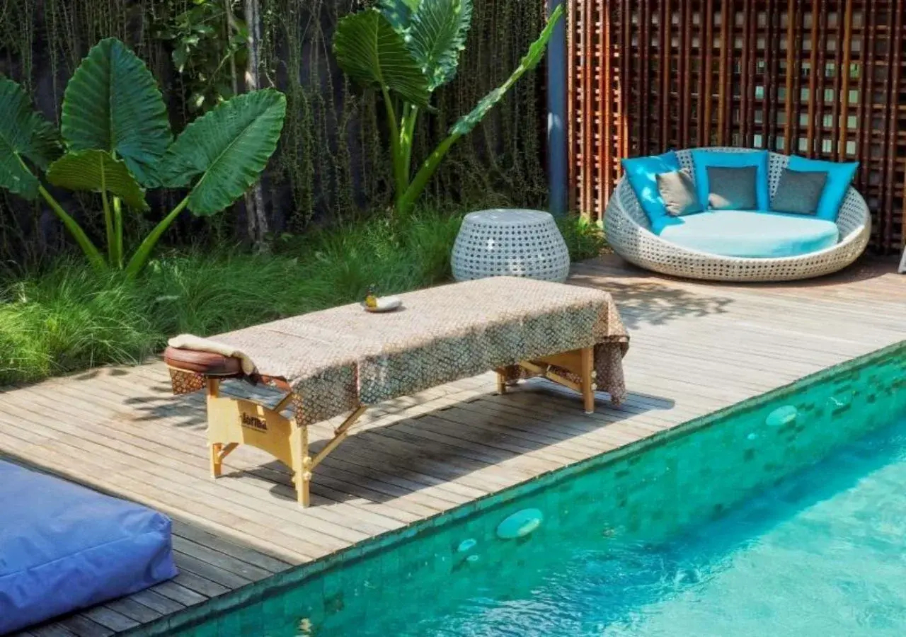 Photo - The Santai by LifestyleRetreats