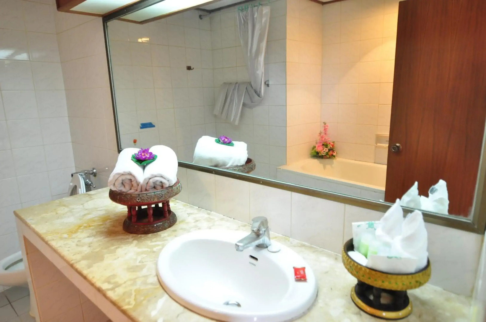 Foto - Hotel O Top North Guesthouse