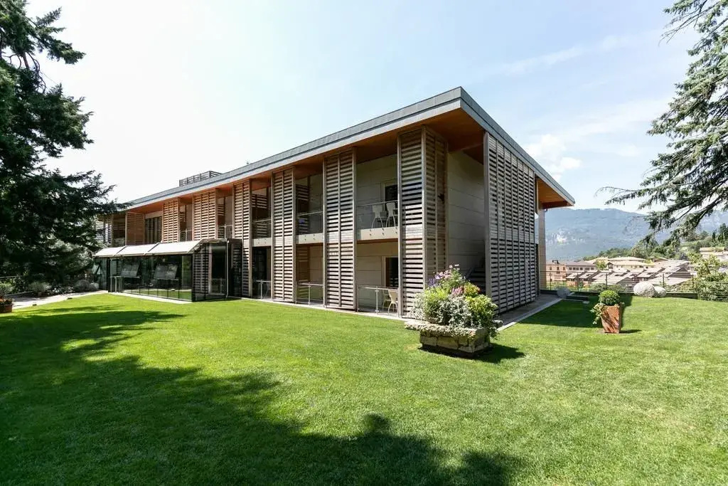 Foto - Villa Madruzzo
