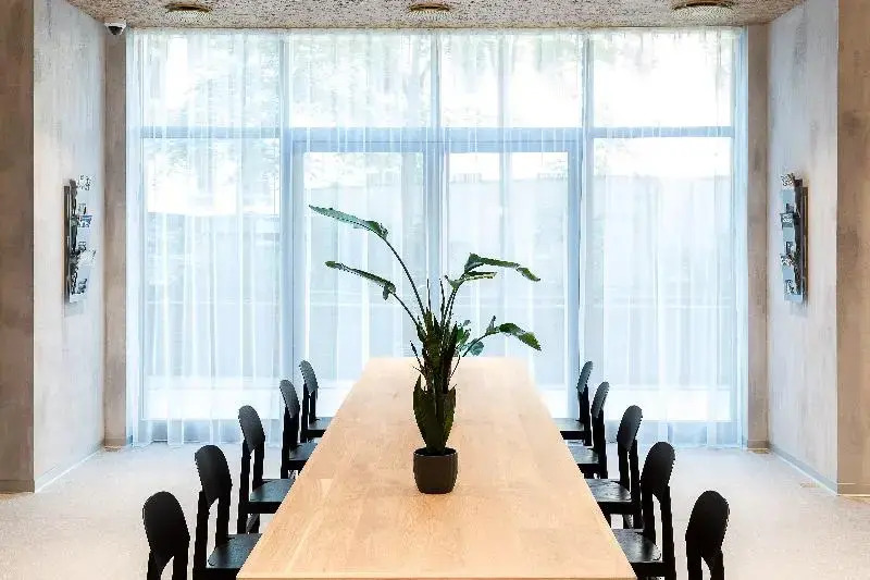 Photo - Vagabond Downtown