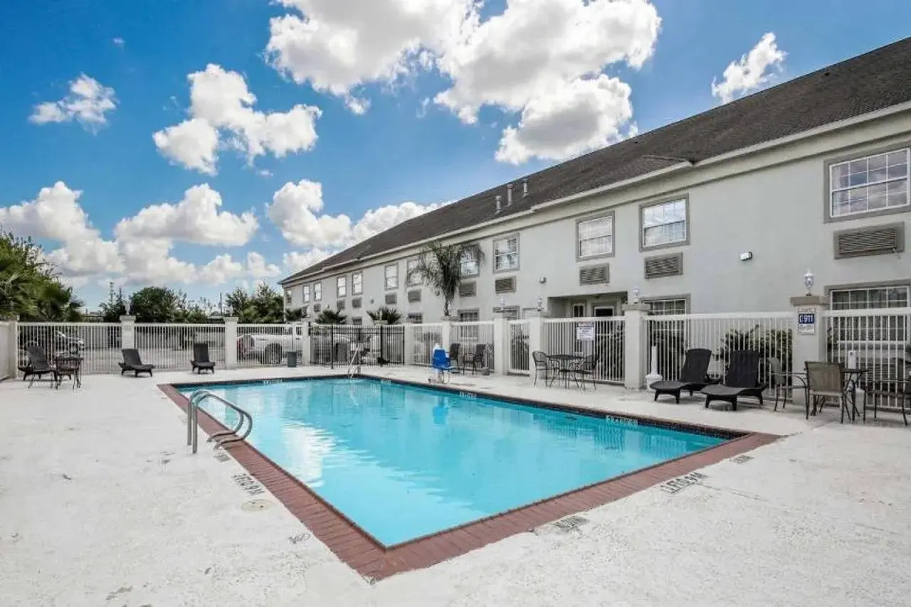 Photo - Motel 6-Pasadena, TX