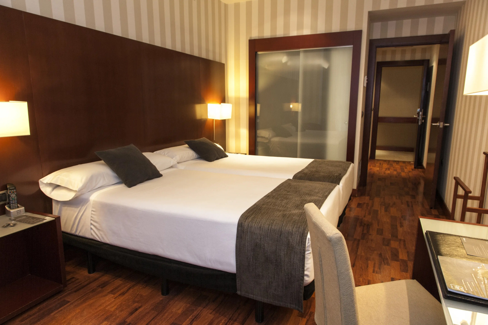 Foto - Zenit Coruña