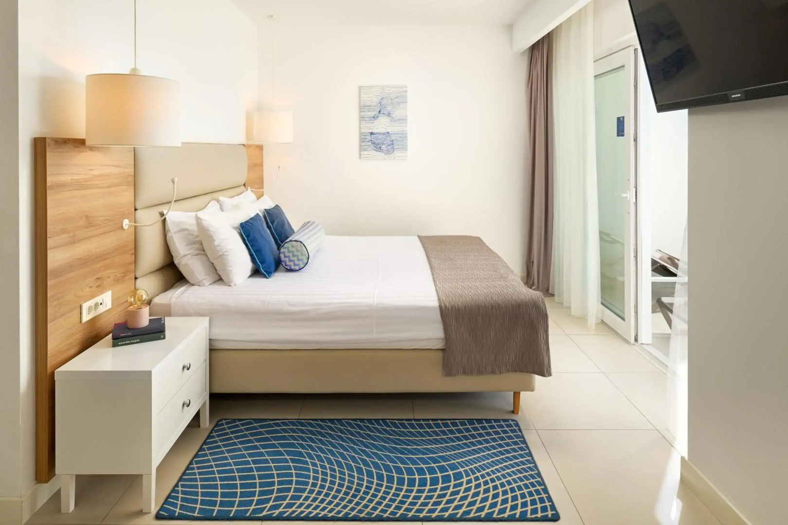 Foto - TUI BLUE Adriatic Beach - Adults Only - All Inclusive