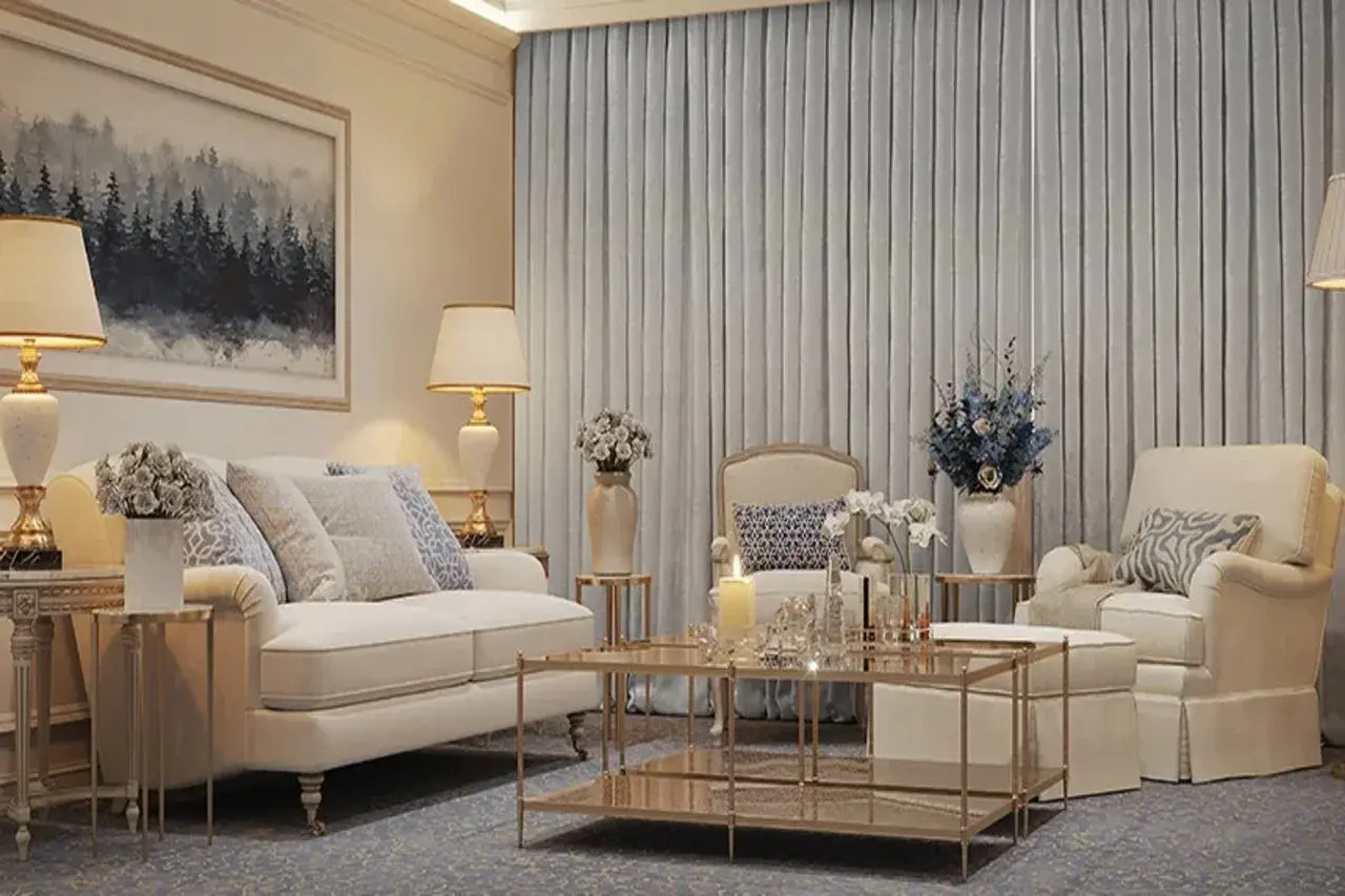 Foto - The Plaza Doha, LXR Hotels & Resorts