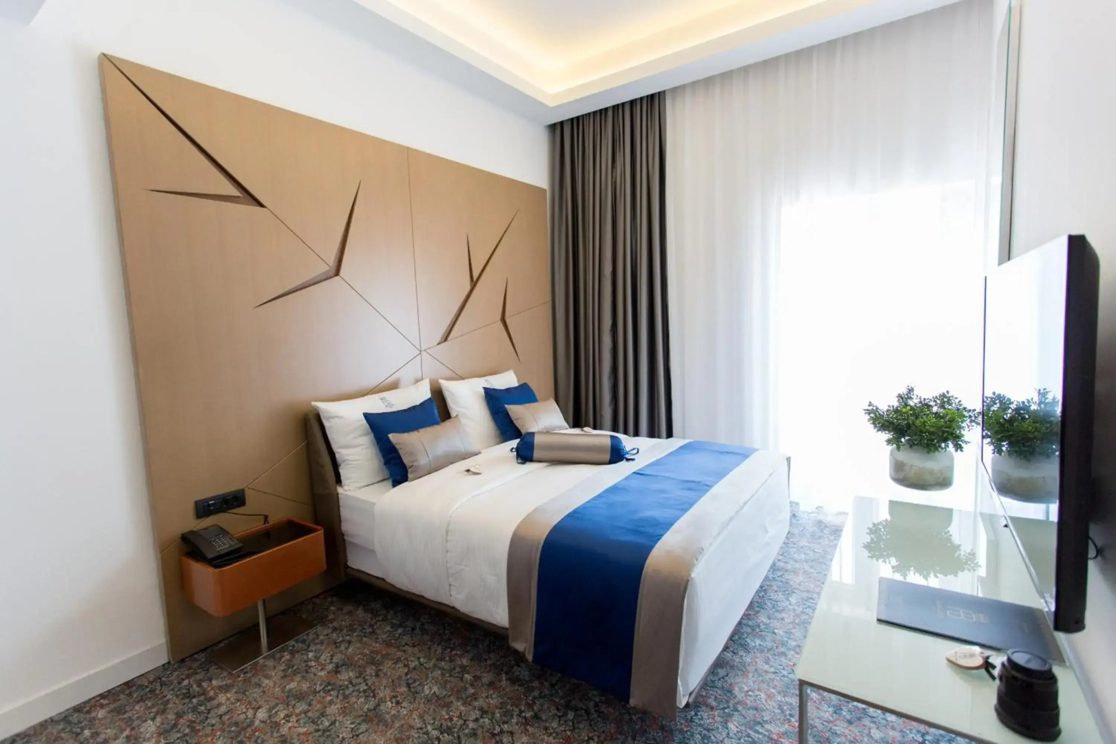 Photo - Hotel Austria & Bosna