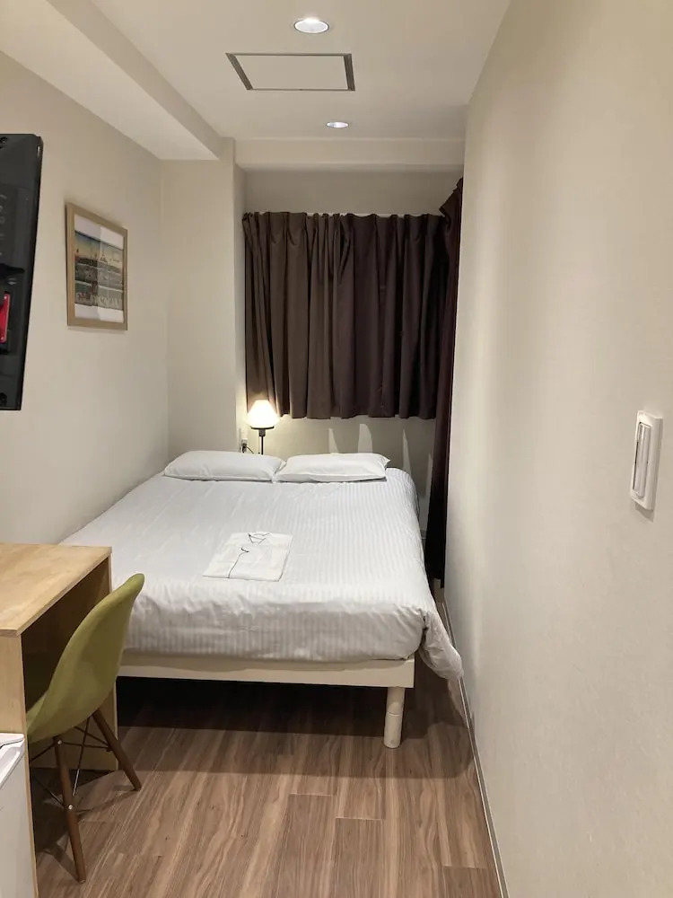 Foto - ELE Hotel Ginza East