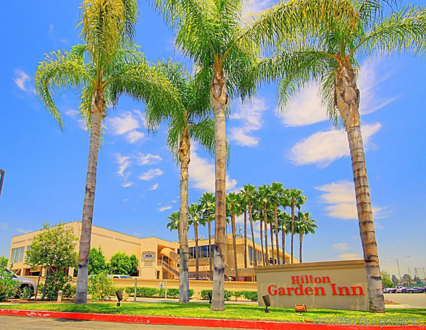 Foto - Hilton Garden Inn Los Angeles Montebello
