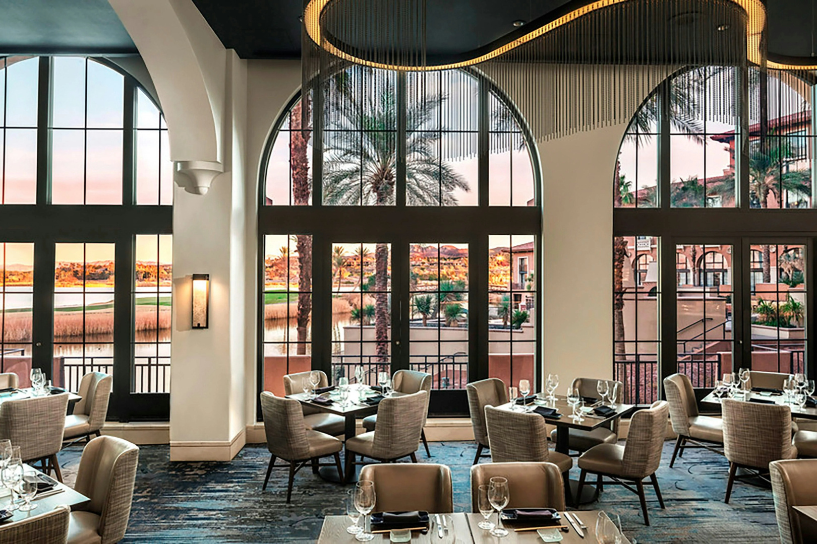 Photo - The Westin Lake Las Vegas Resort & Spa by Marriott