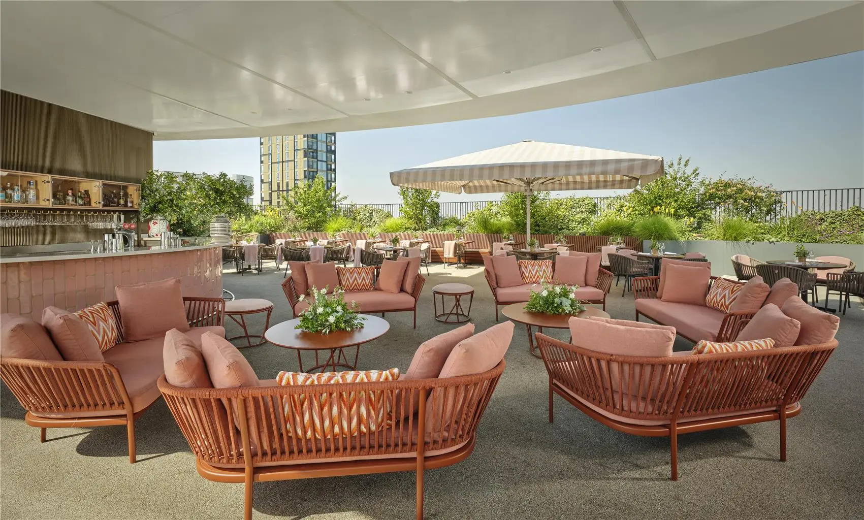 Photo - art'otel London Battersea Power Station