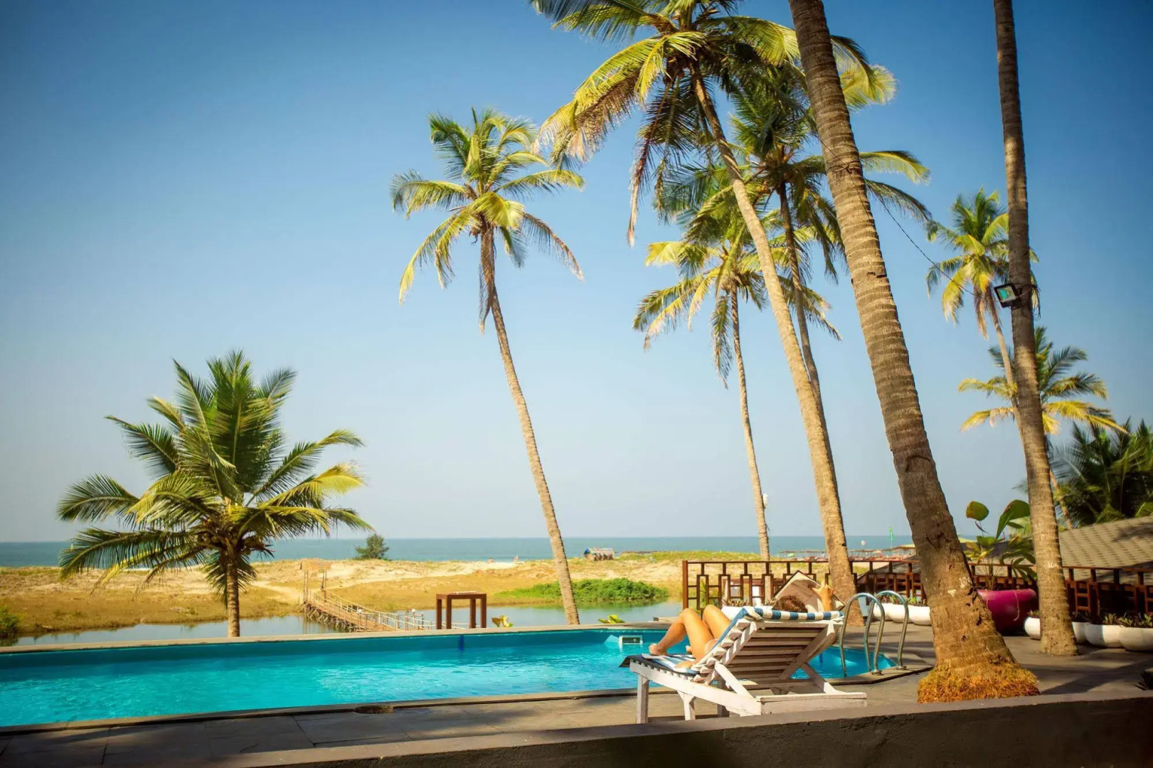 Foto - Riva Beach Resort