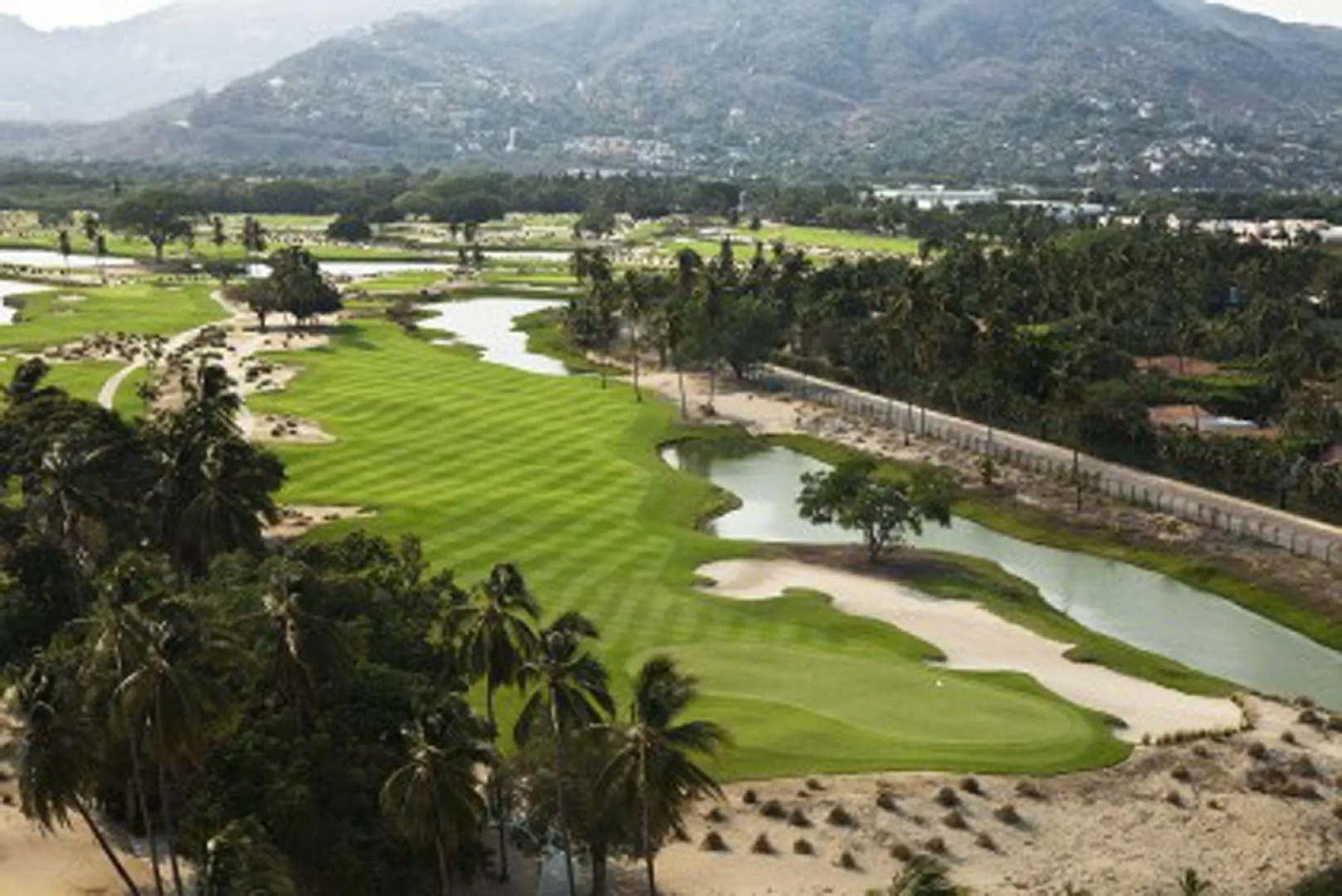 Photo - Princess Mundo Imperial Riviera Diamante Acapulco