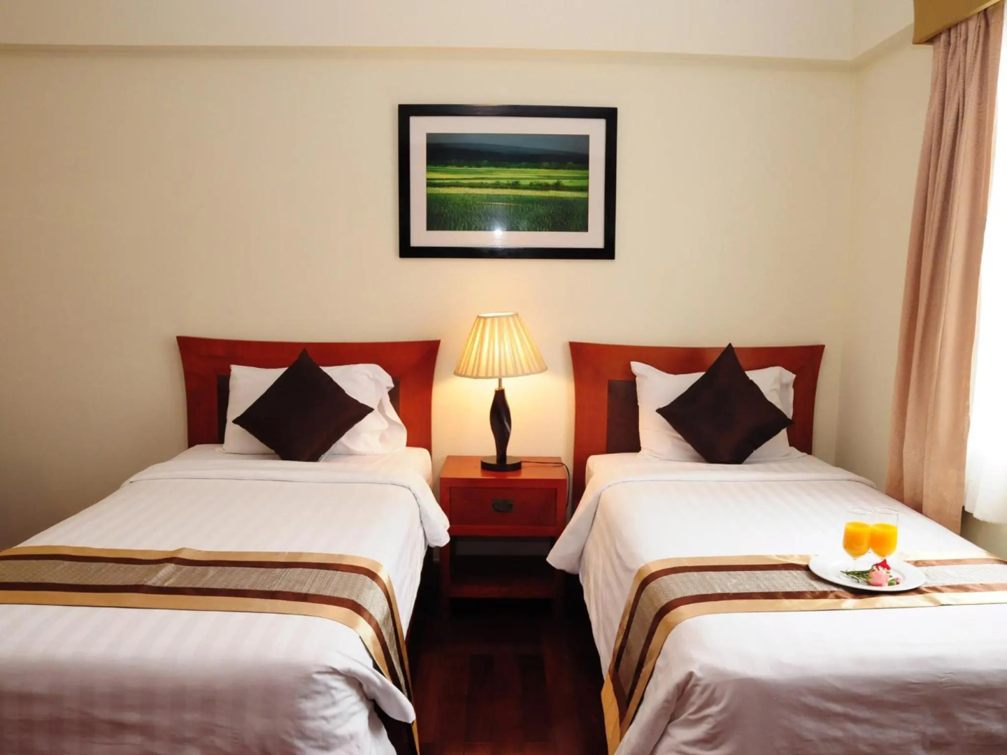 Photo - Riverside Serviced Apartments