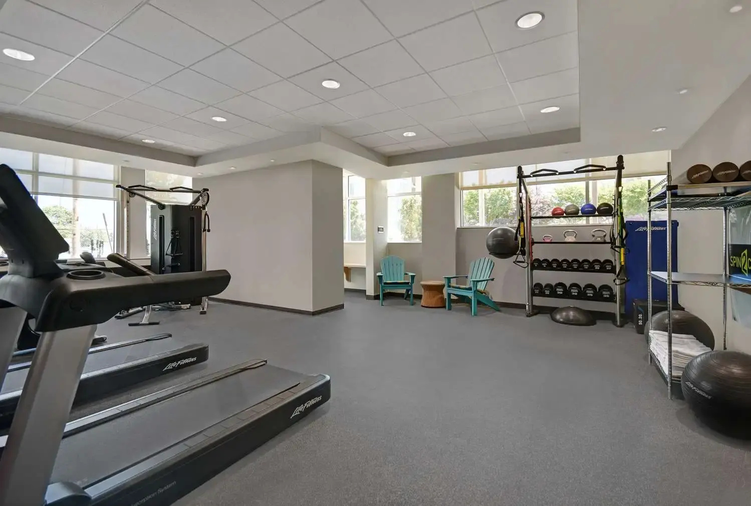 Foto - Home2 Suites by Hilton Atlanta Airport North