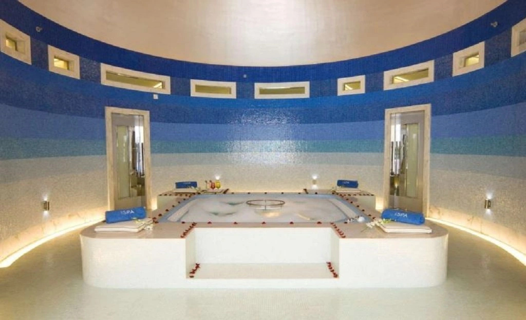 Photo - Jeddah Hilton