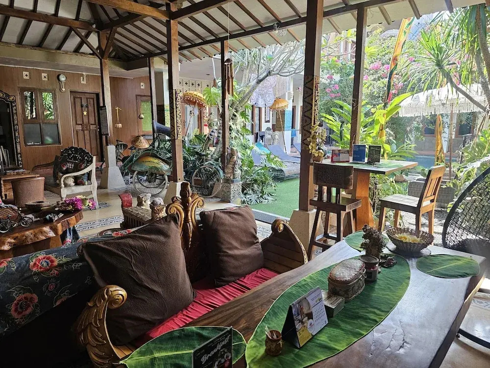 Photo - GWK View Boutique Hotel and Residence