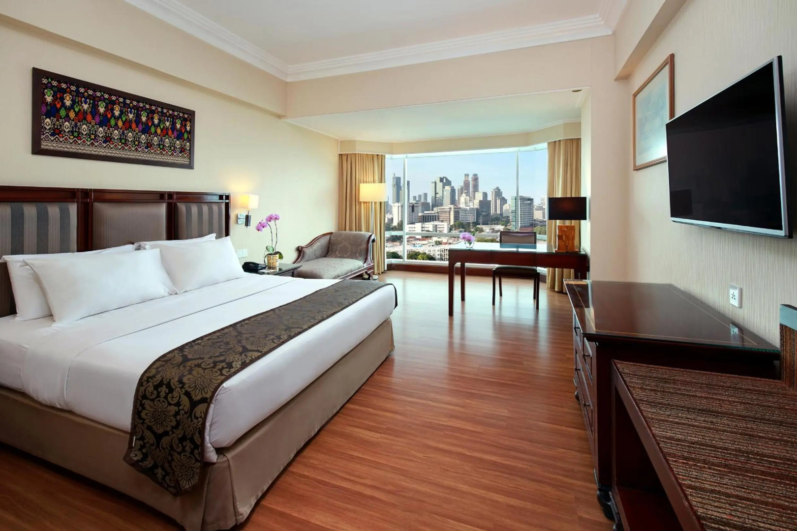Foto - Lumire Hotel and Convention Center