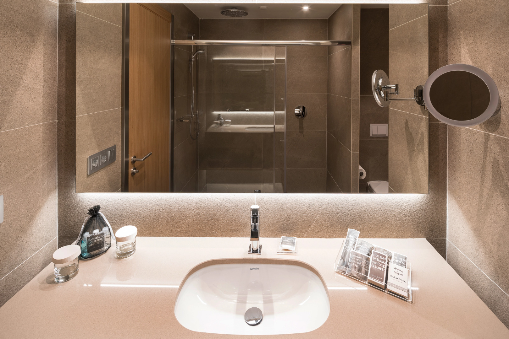 Foto - Catalonia Barcelona Plaza