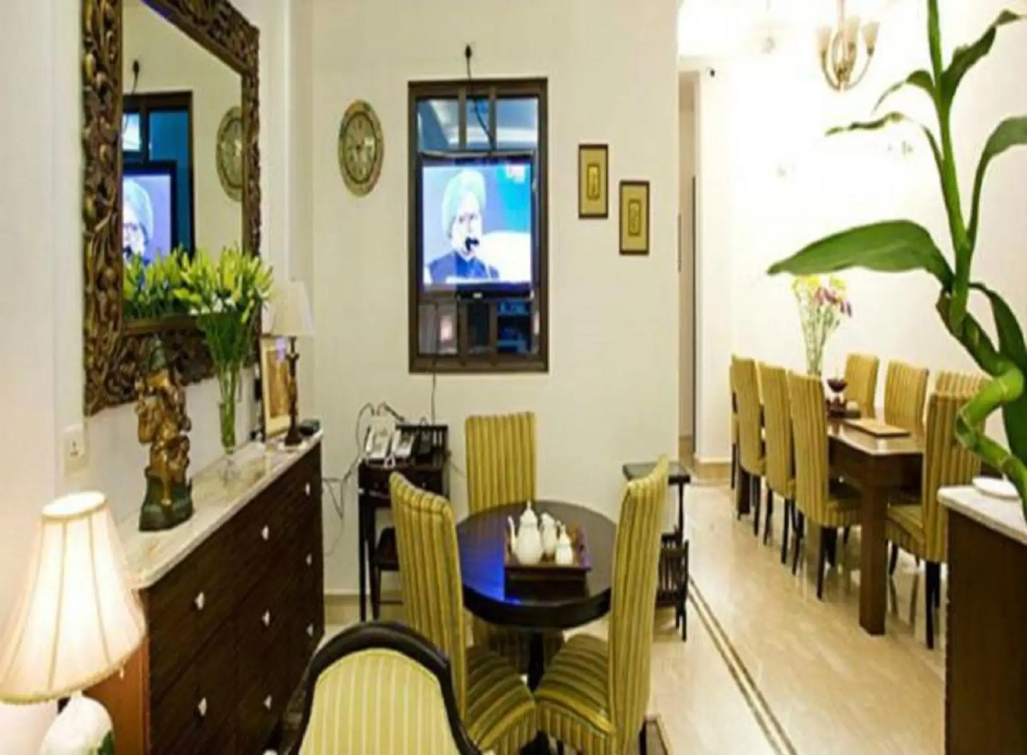 Foto - Evergreen Suites Defence Colony