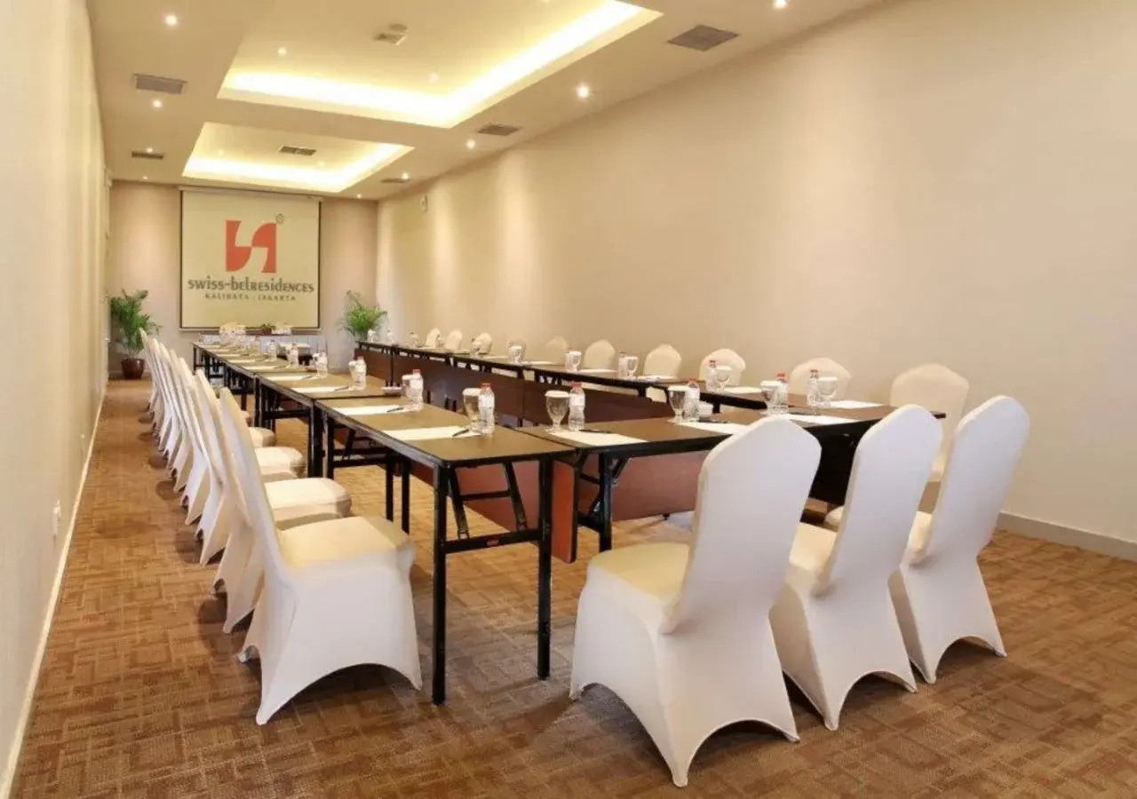 Foto - Swiss-Belresidences Kalibata Jakarta