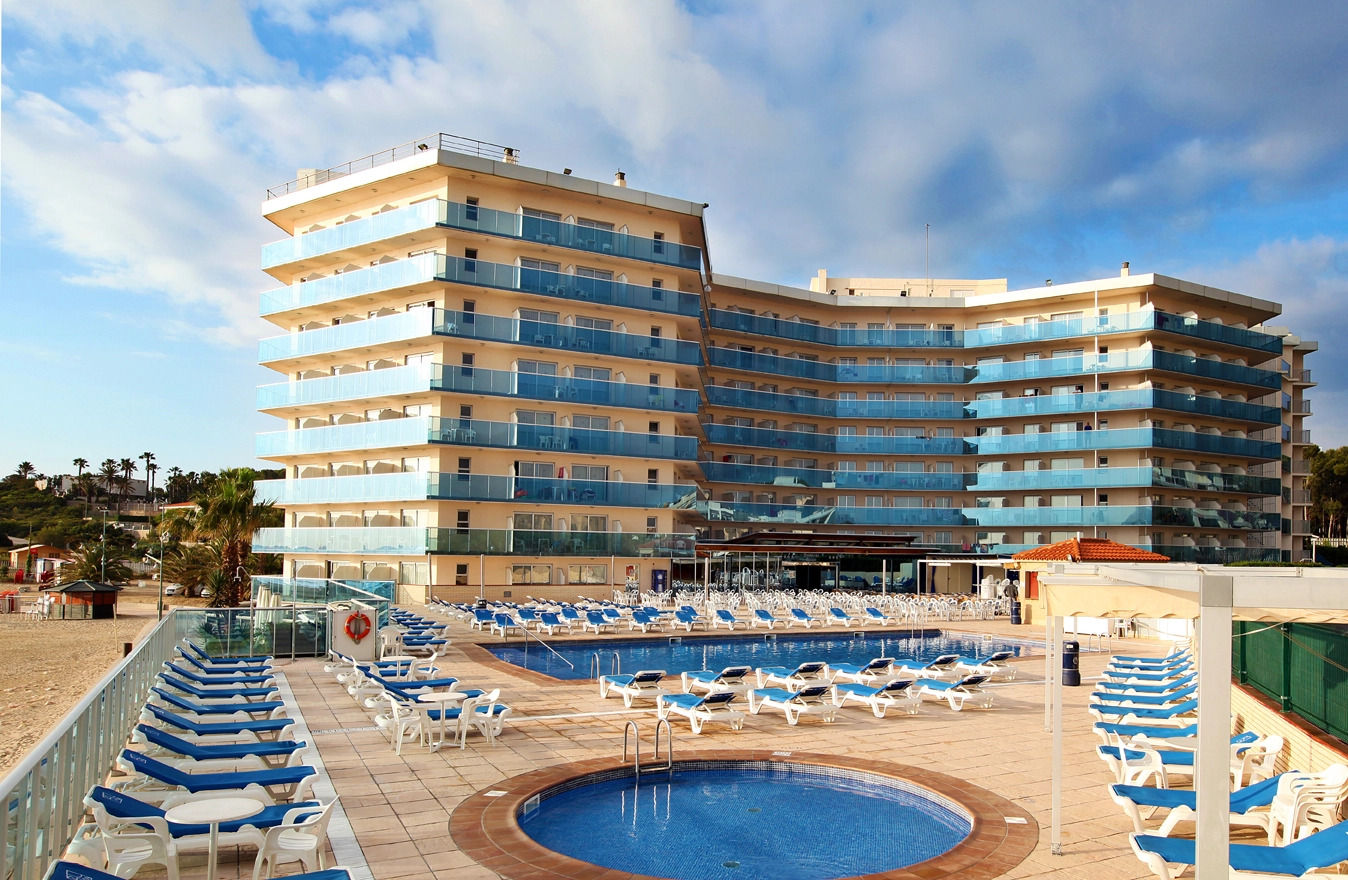 Foto - Golden Donaire Beach