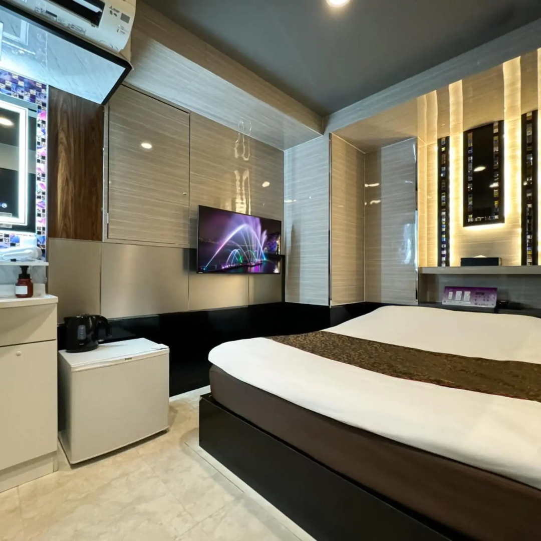 Photo - Hotel Amethyst