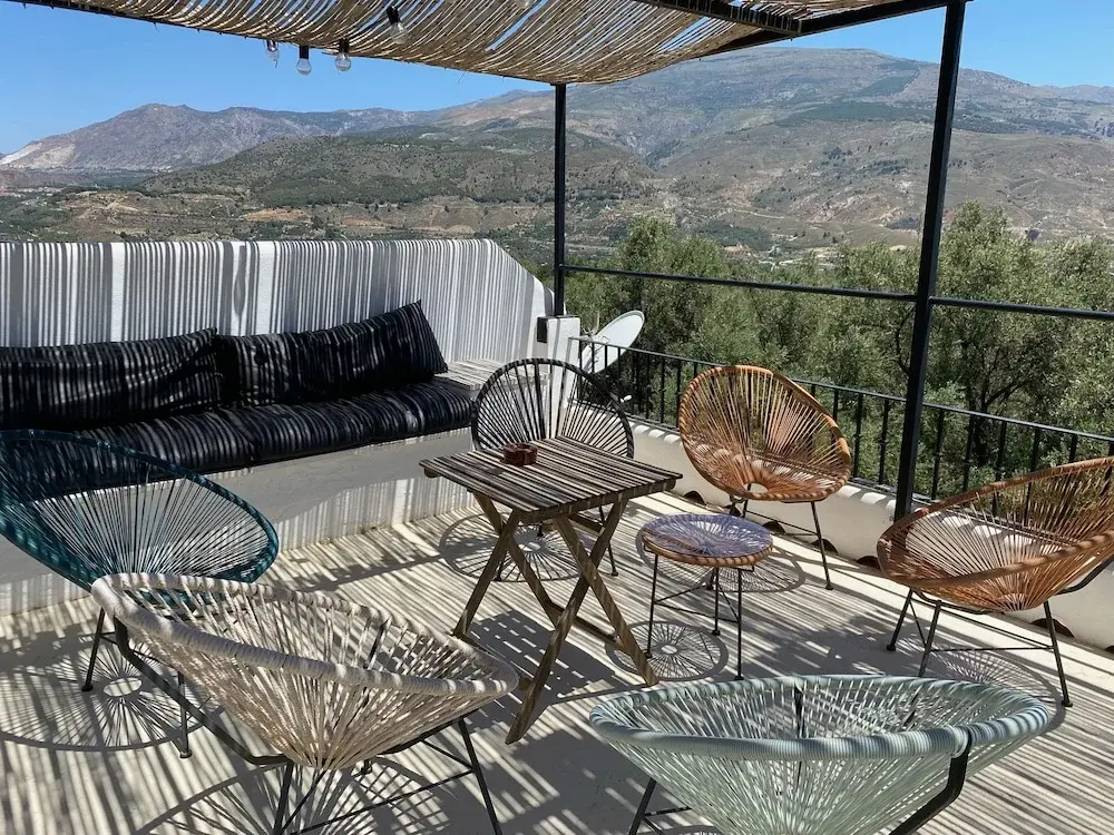 Photo - Casa Limon