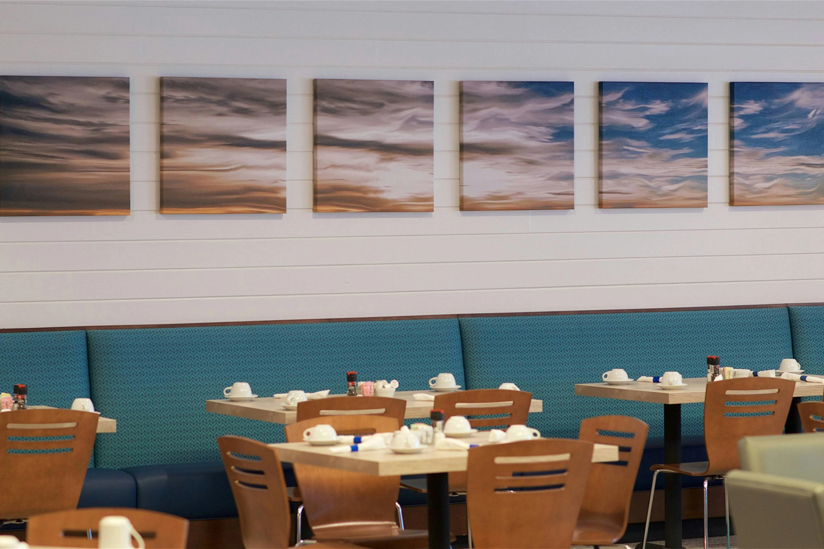 Foto - Southbank Hotel by Marriott Jacksonville Riverwalk