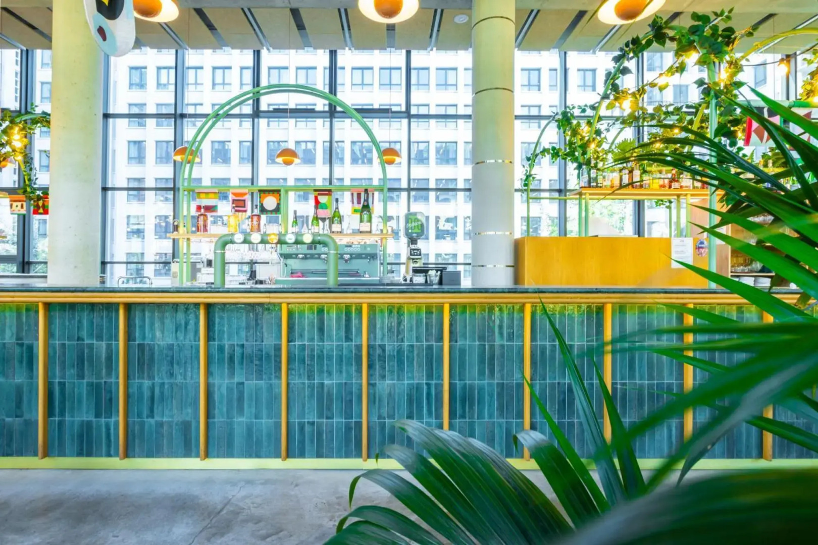 Foto - The People - Paris Marais