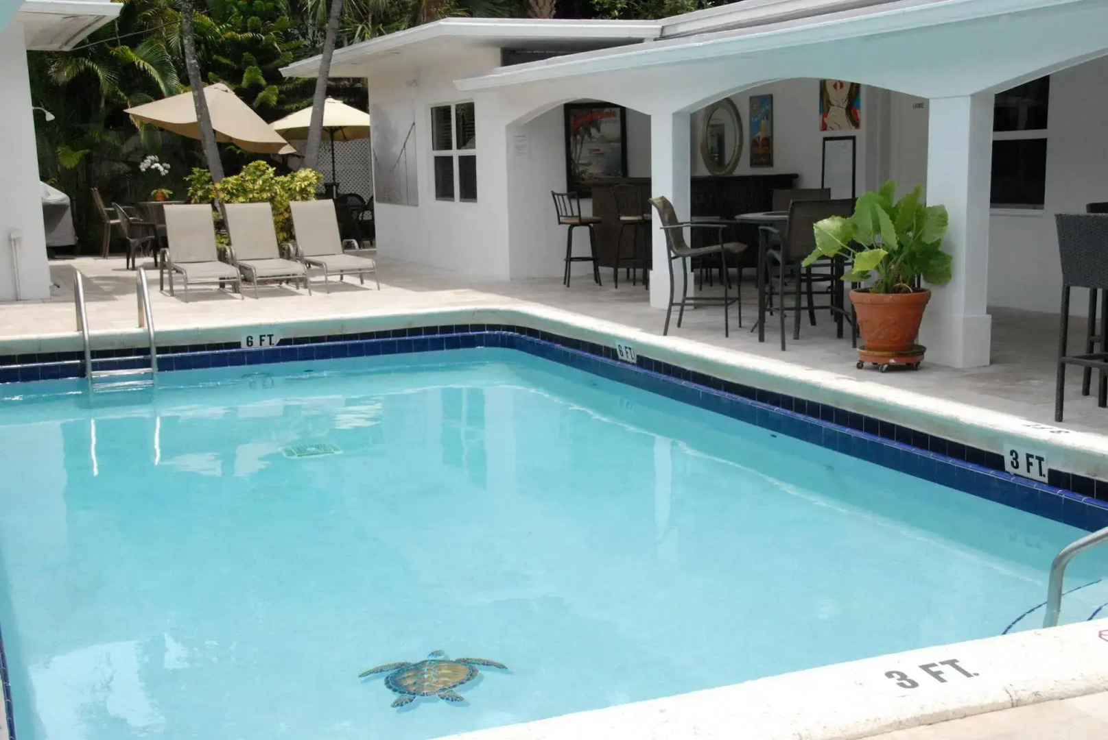 Photo - The Hotel Deauville