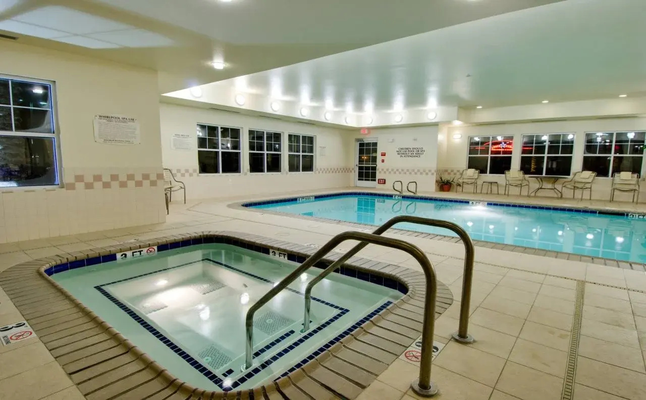 Photo - Residence Inn by Marriott Corona Riverside